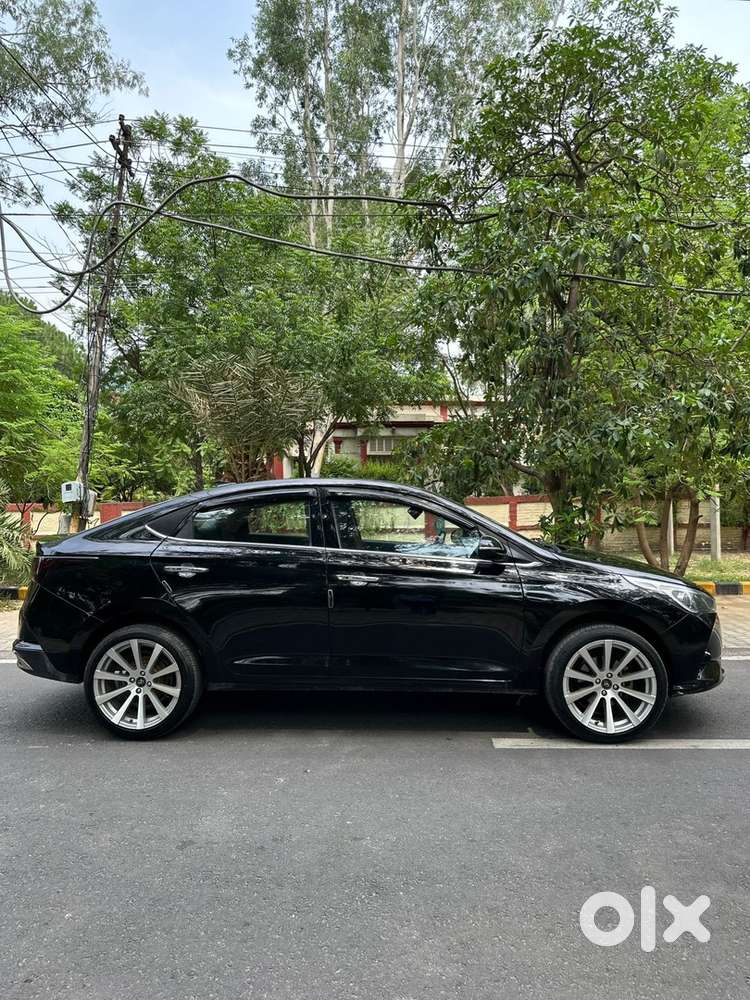 Verna Sx Diesel Manual 2821