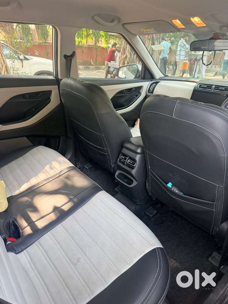 Hyundai Creta Diesel 2021