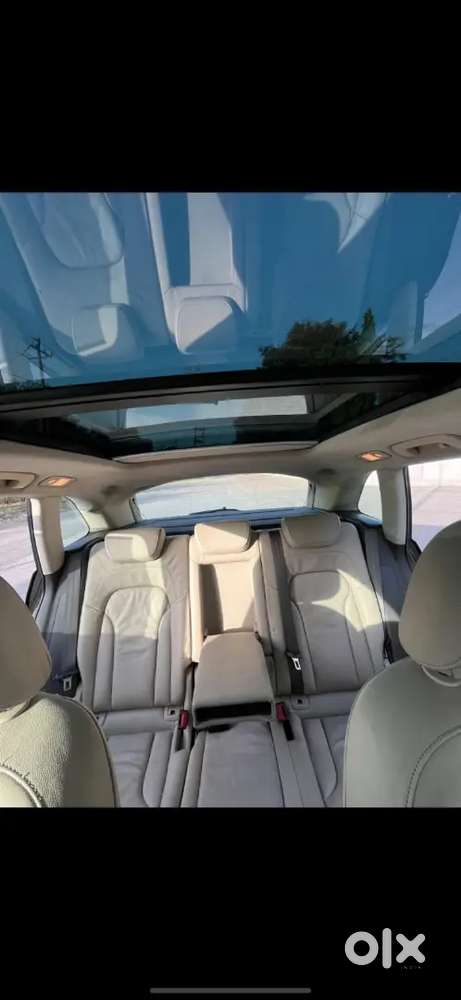 Audi Q5 Hr Number