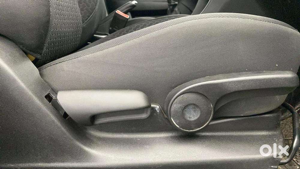 Maruti Suzuki Vitara Brezza Zdi Plus, 2018, Diesel