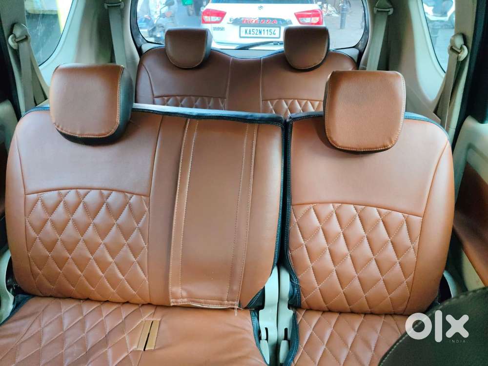 Maruti Suzuki Ertiga 2012-2015 Vdi, 2013, Diesel