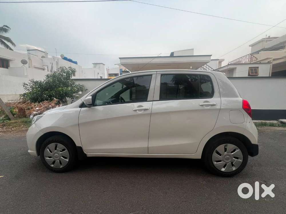 Maruti Suzuki Celerio Zxi 2019