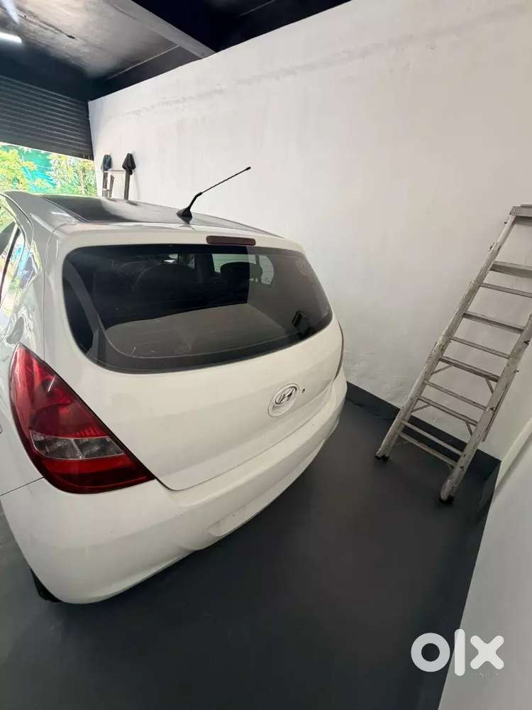 Hyundai I20 2009 Diesel Well Maintained