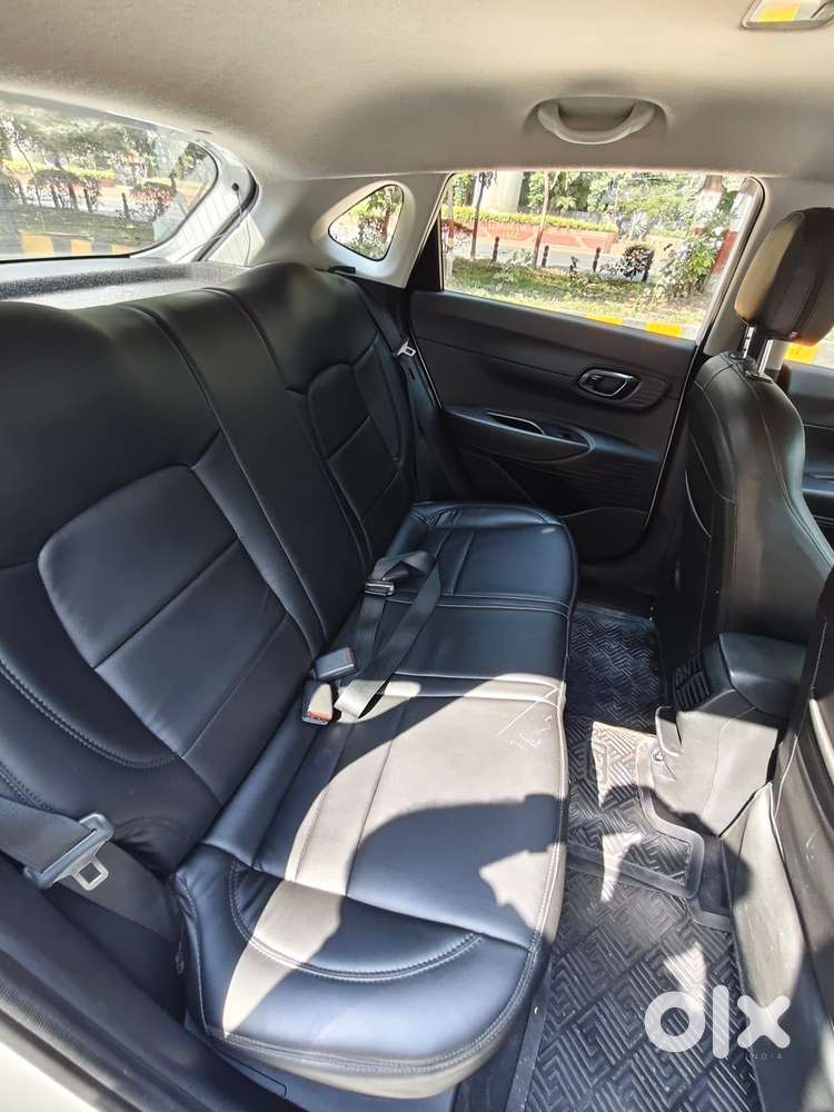 Hyundai I20 Diesel Sportz, 2021, Diesel