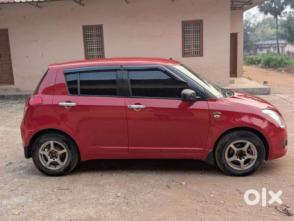 Maruti Suzuki Swift Ddis Vdi, 2007, Diesel