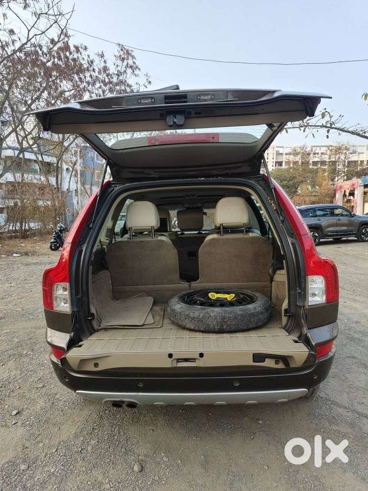 Volvo Xc90 D5 Awd, 2014, Diesel