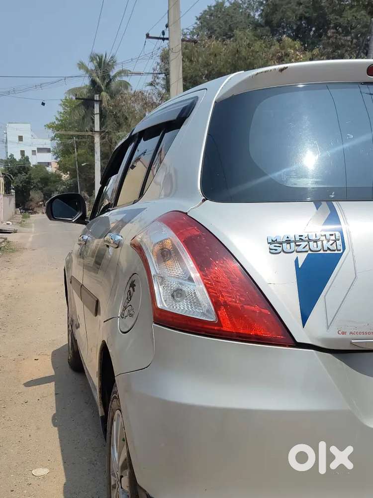 Maruti Suzuki Swift 2013 Diesel Well Maintained