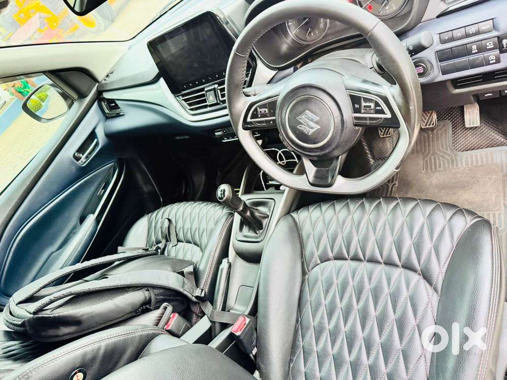 Maruti Suzuki Baleno Alpha, 2023, Petrol