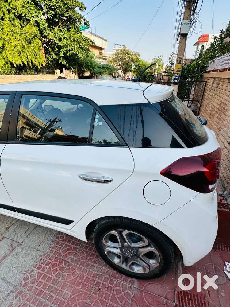 Hyundai Elite I20  Asta (o) Vtvt  2019  51k  First Owner