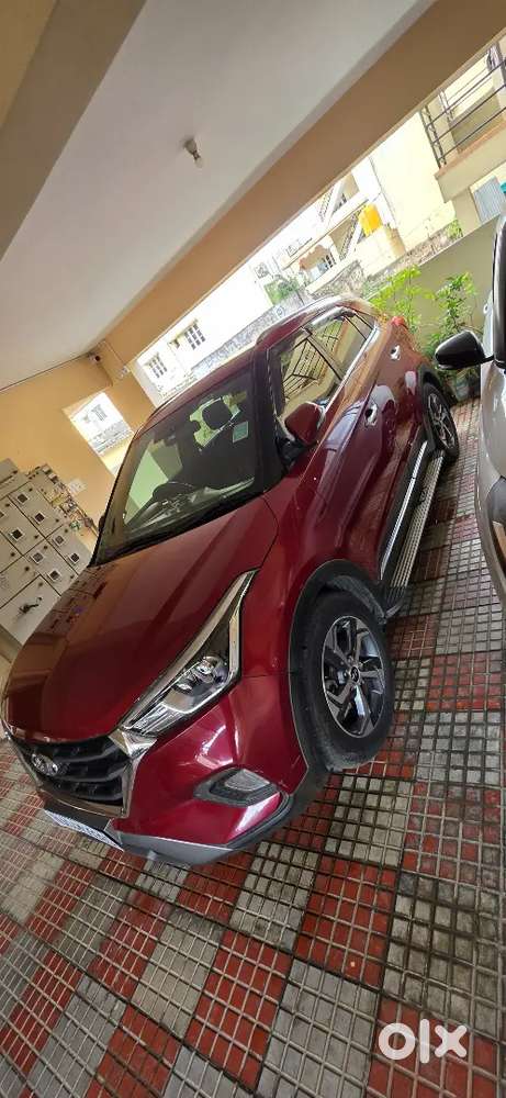 2018 Hyundai Creta Diesel