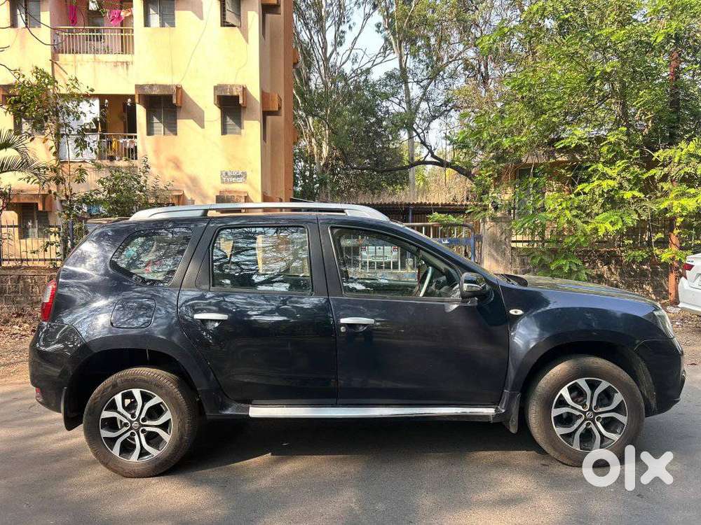 Nissan Terrano Xv D Pre, 2014, Diesel