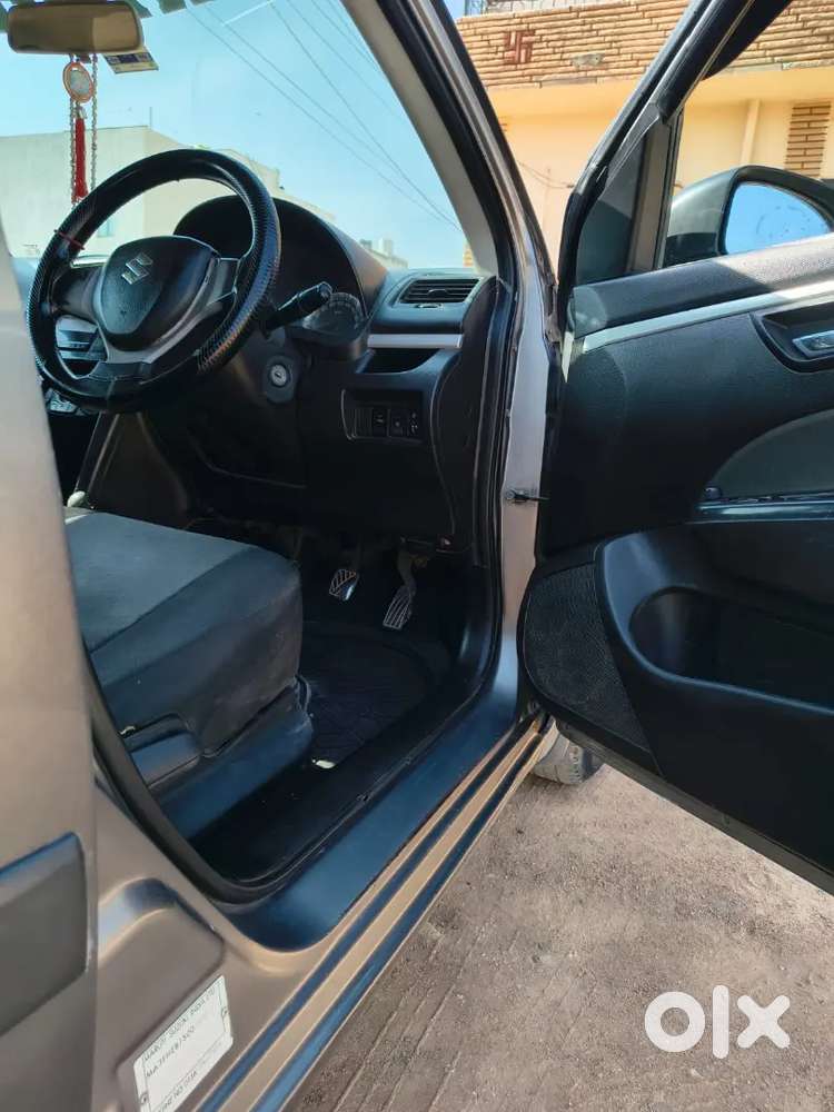Maruti Suzuki Swift 2014