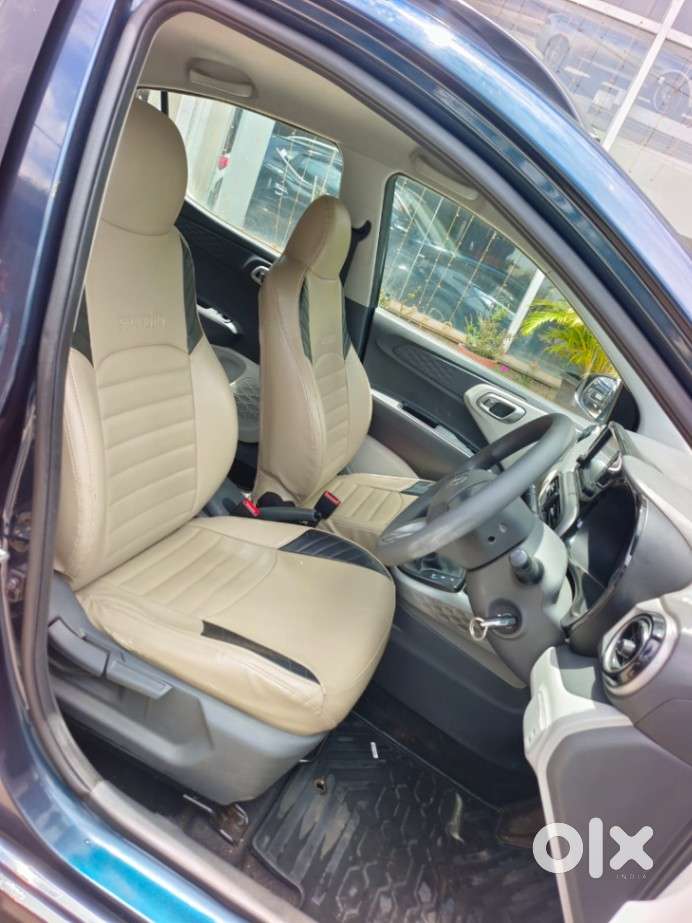 Hyundai Grand I10 Nios Sportz Amt 1.2 Kappa Vtvt, 2020, Petrol