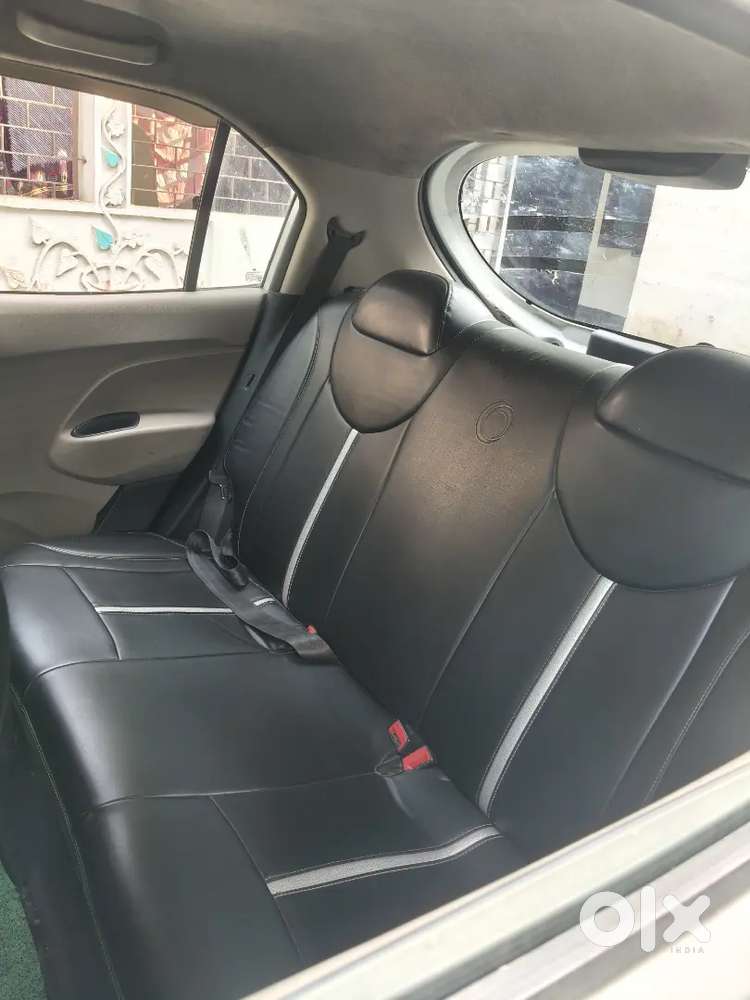 Hyundai New Santro 1.1 2020