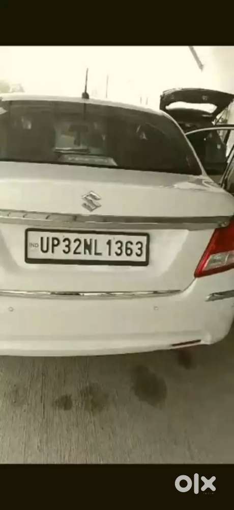 Maruti Suzuki Dzire 2023 Petrol Zxi Cng