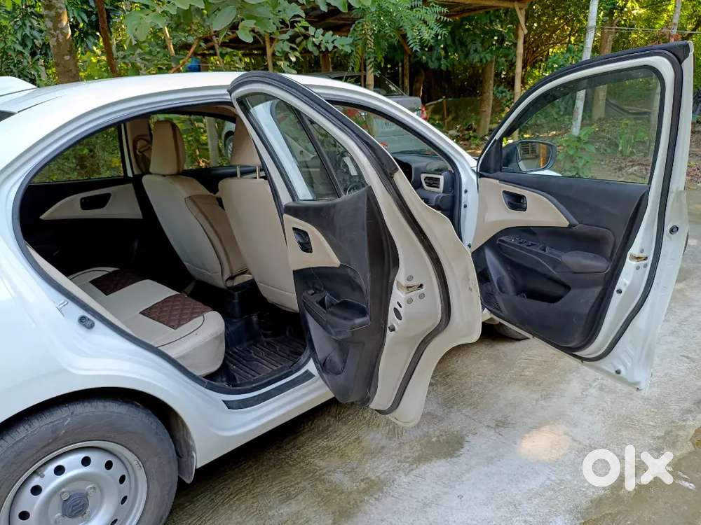 Maruti Suzuki Dzire Lxi 2026
