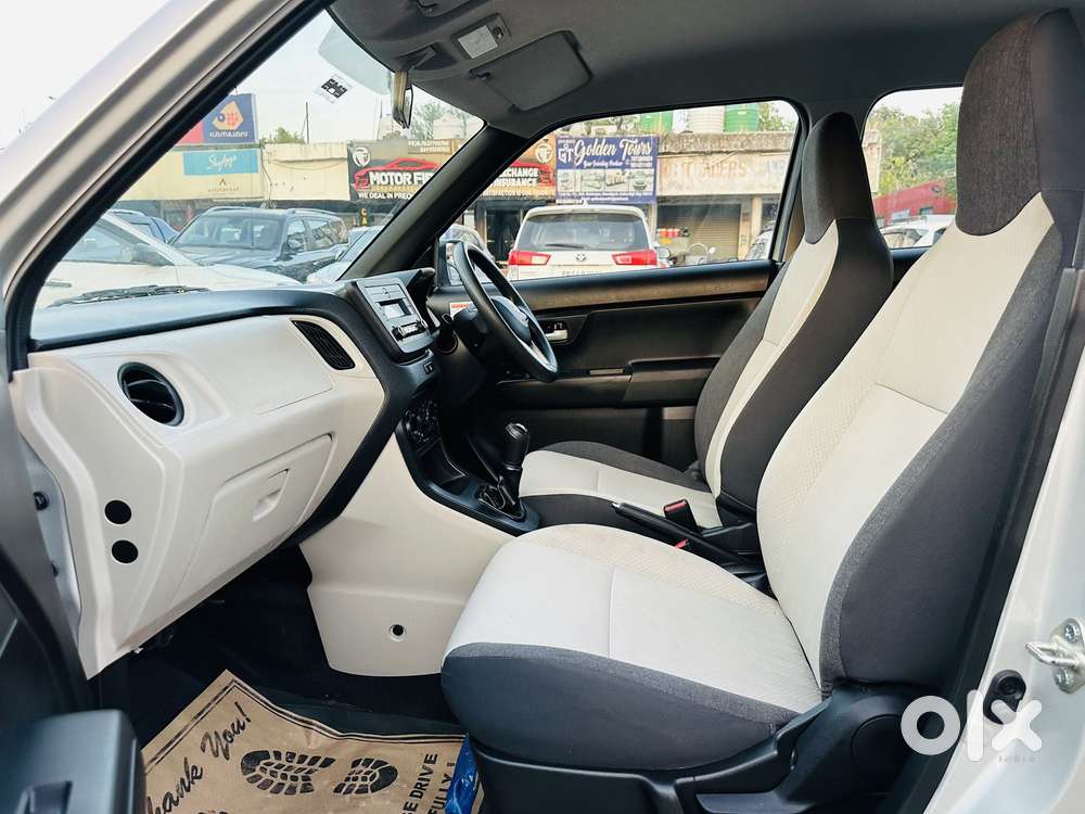 Maruti Suzuki Wagon R 1.0 Vxi Cng, 2024, Cng & Hybrids