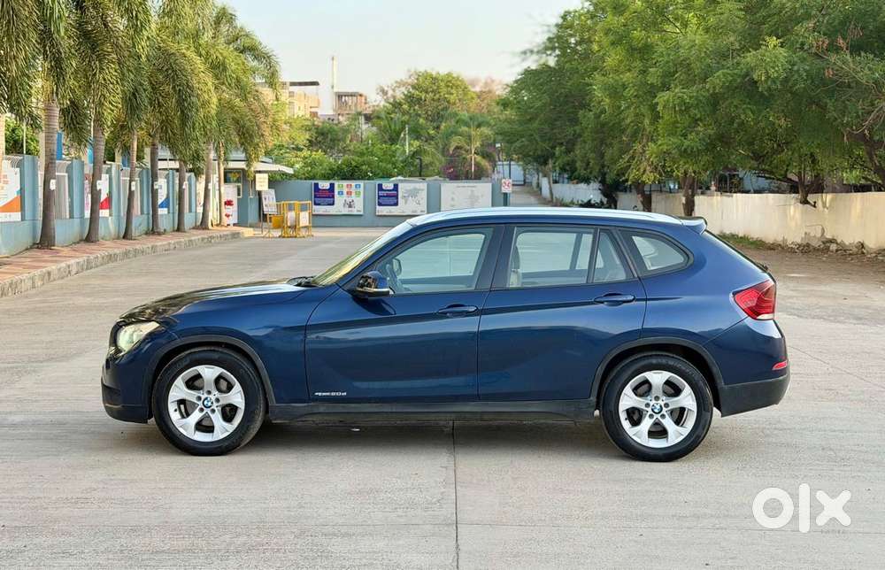 Bmw X1 2012-2015 Sdrive20d, 2014, Diesel