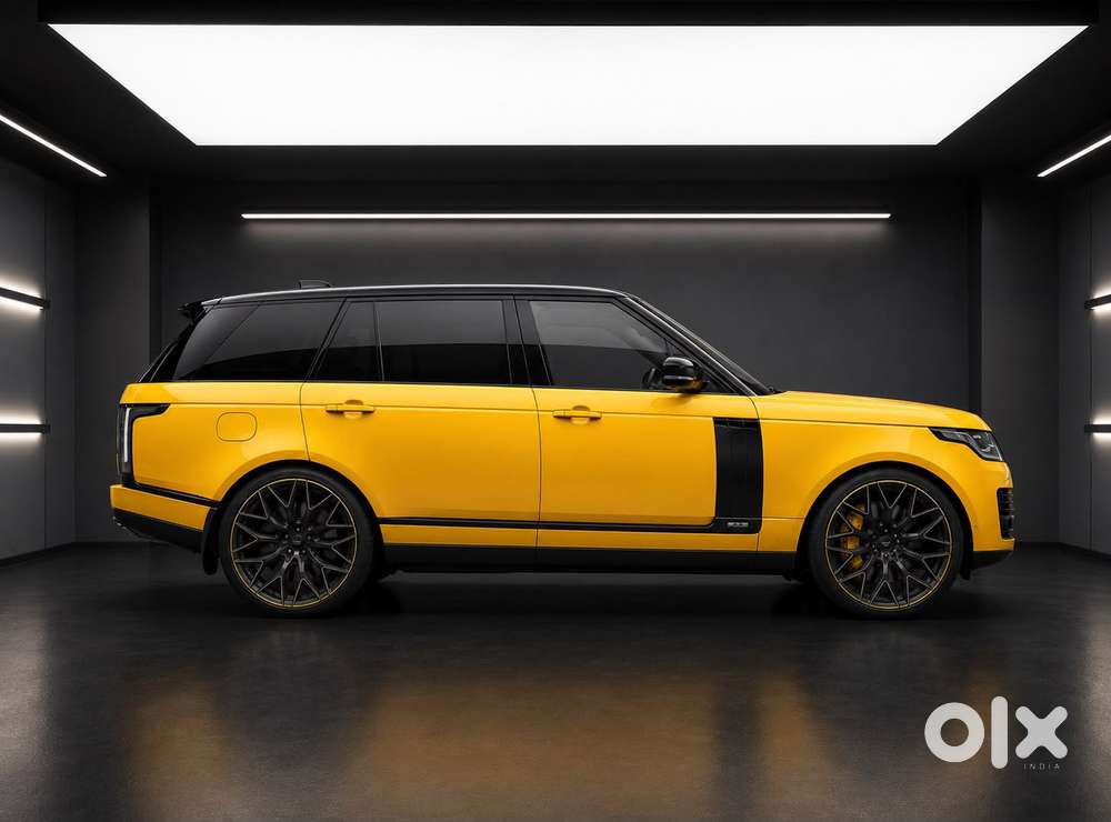 Land Rover Range Lwb 3.0 Vogue, 2015, Diesel