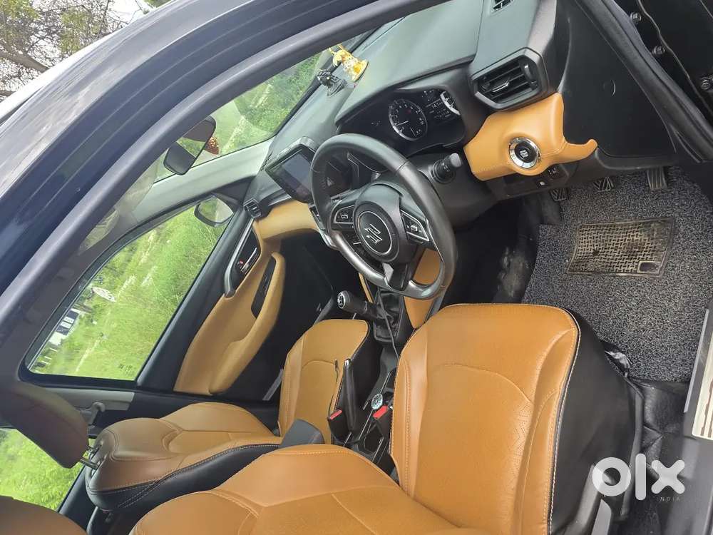 Maruti Suzuki Vitara Hybrid Purchased 2026 Registration