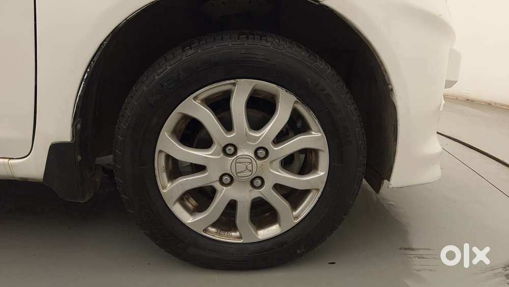 Honda Amaze [2016-2018] 1.2 Vx At I-vtec, 2015, Petrol