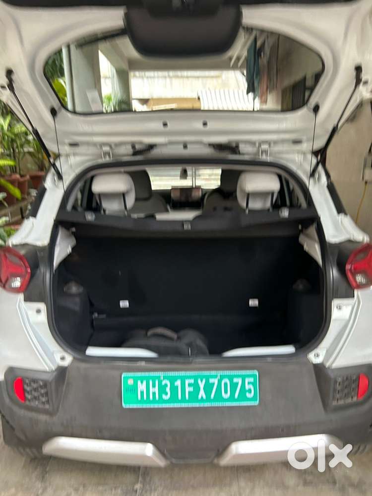 Tata Punch Ev Top End 2024