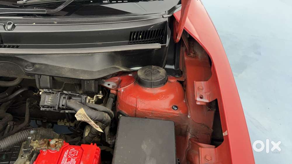 Maruti Suzuki Swift 2021-1.2 Zxi Plus Amt, 2019, Petrol