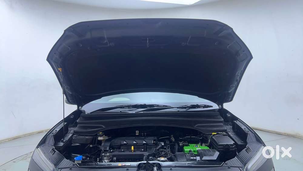 Hyundai Creta 1.5 Mpi Sx Petrol Ivt, 2020, Petrol
