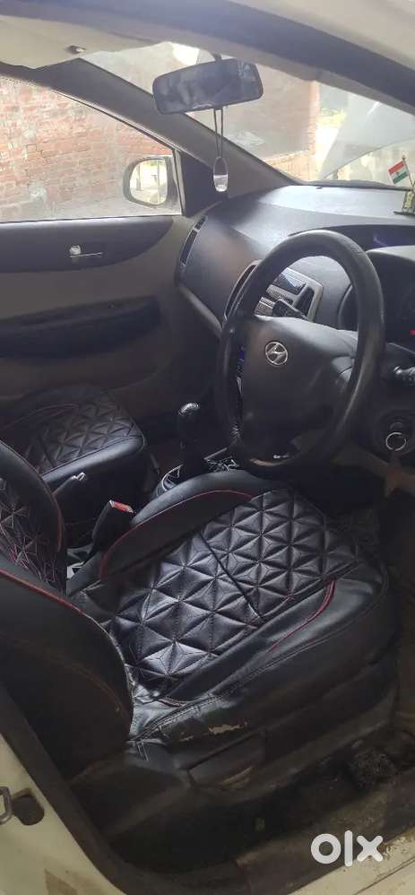 Hyundai I20 2014 Diesel 120700 Km Driven