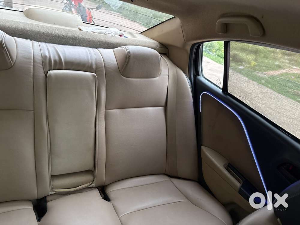 Honda City Diesel 2015