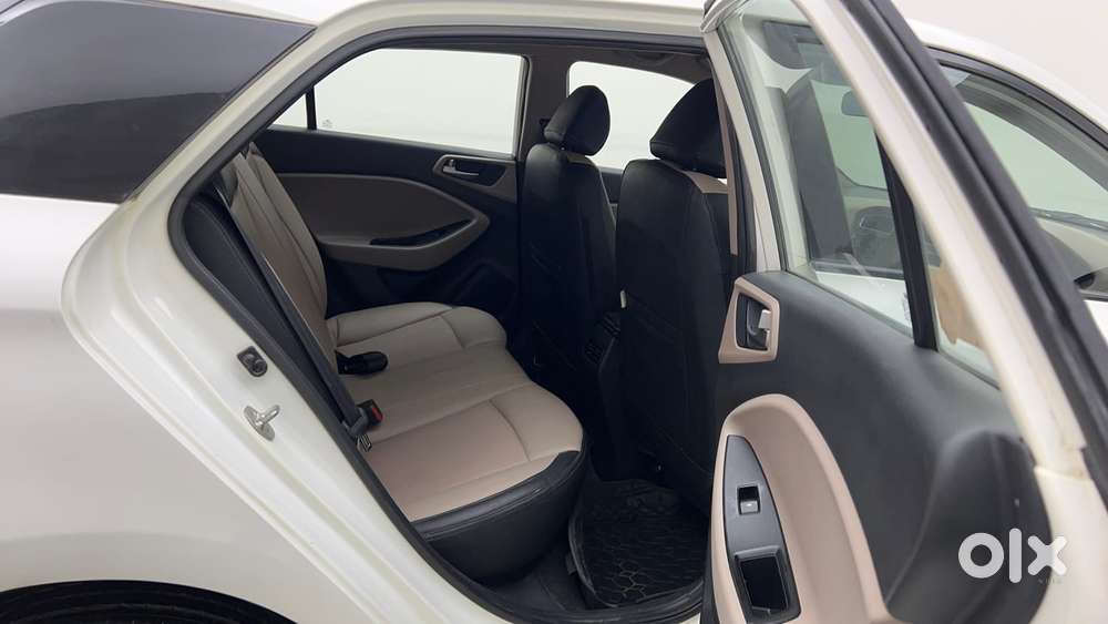 Hyundai Elite I20 Asta 1.2 At, 2018, Petrol