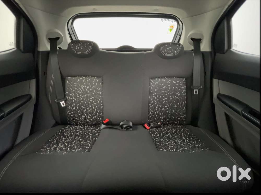 Tata Tiago 1.2 Revotron Xta, 2023, Petrol