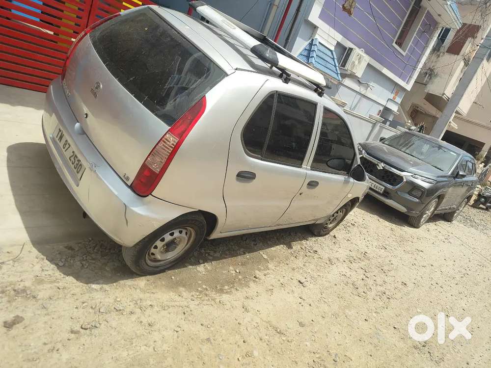 Tata Indica Diesel 2017