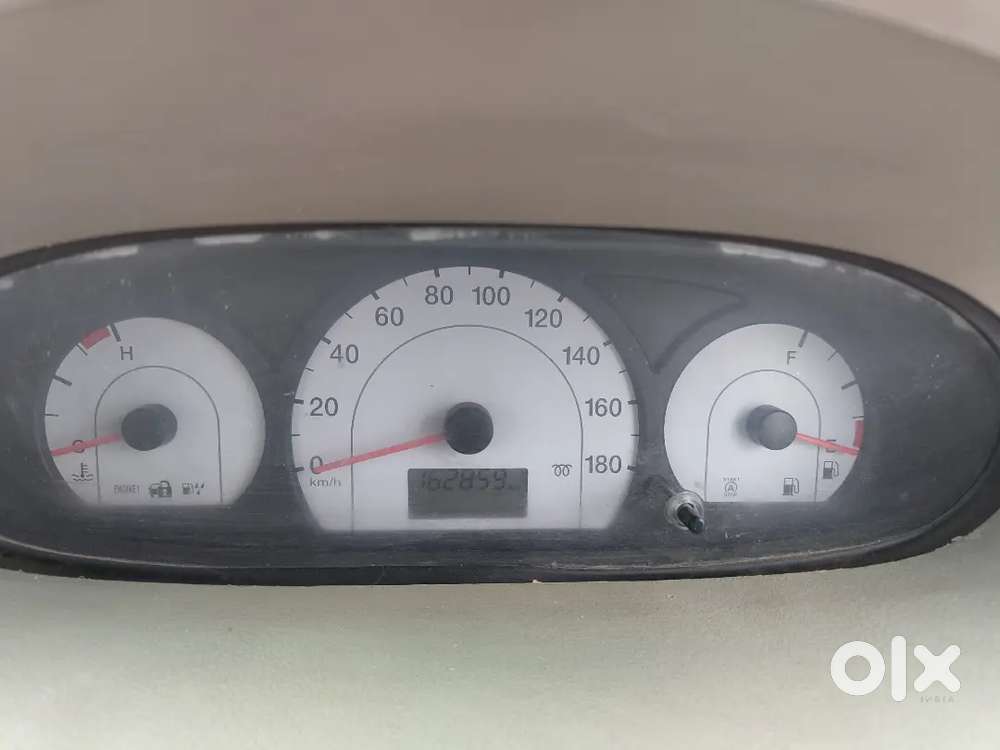 Mahindra Xylo Diesel 2016