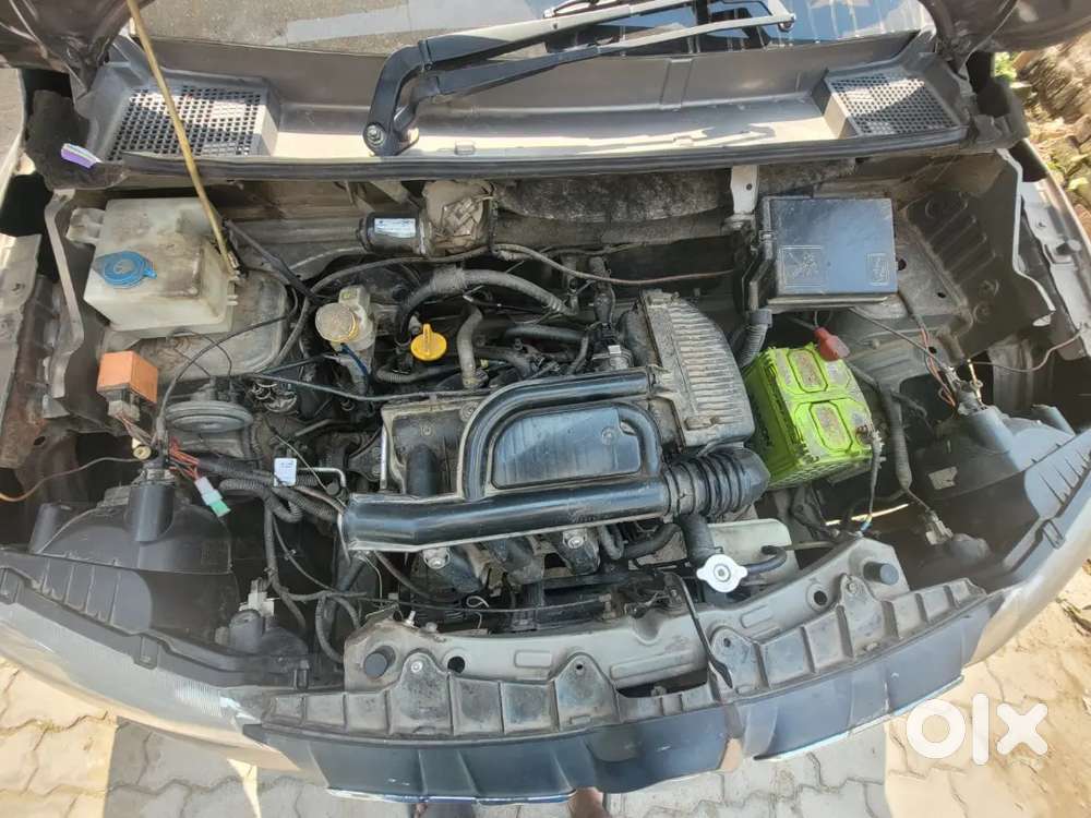 Renault Kwid 2016 Petrol 71000 Km Driven