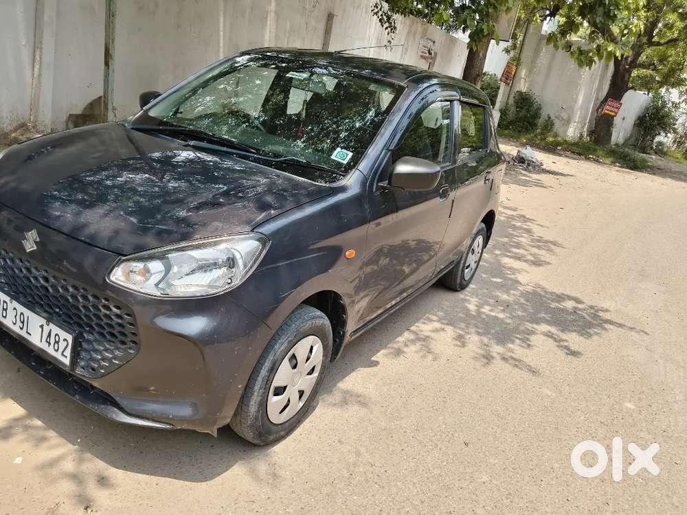Maruti Suzuki Alto K10 1.0 Vxi 2023