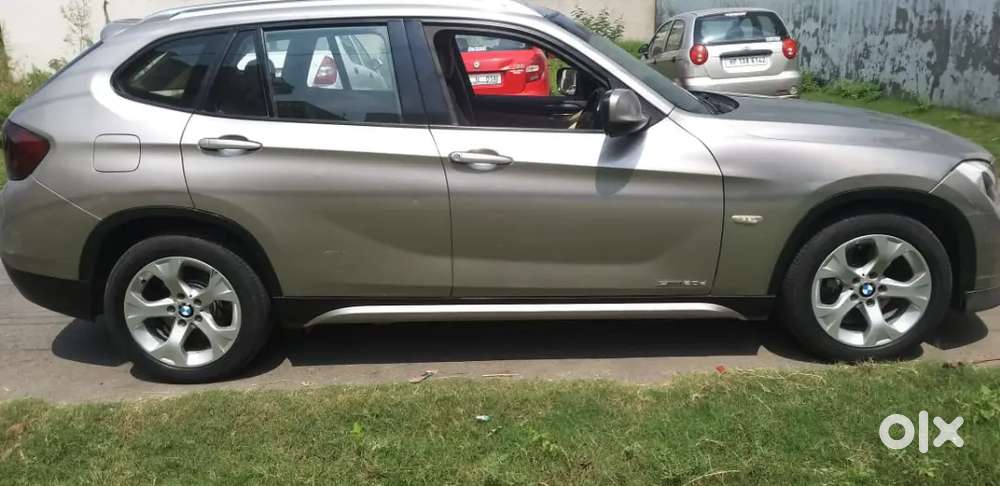 Bmw X1 2013 Diesel Well Maintained