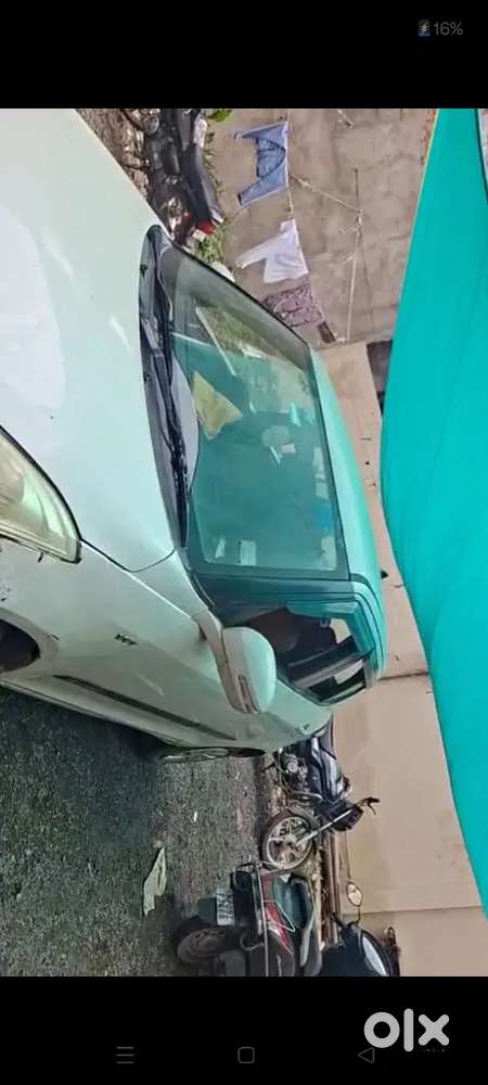 Maruti Suzuki Swift 2015 Petrol Manual