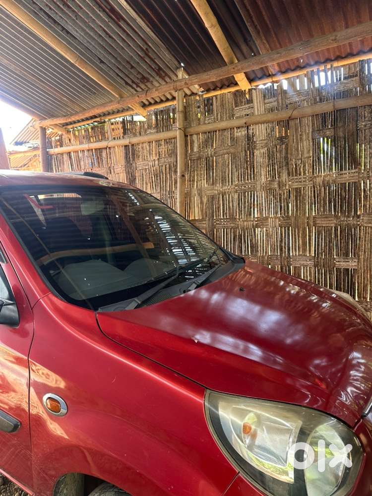 Maruti Suzuki Alto 800 1 Good Condition