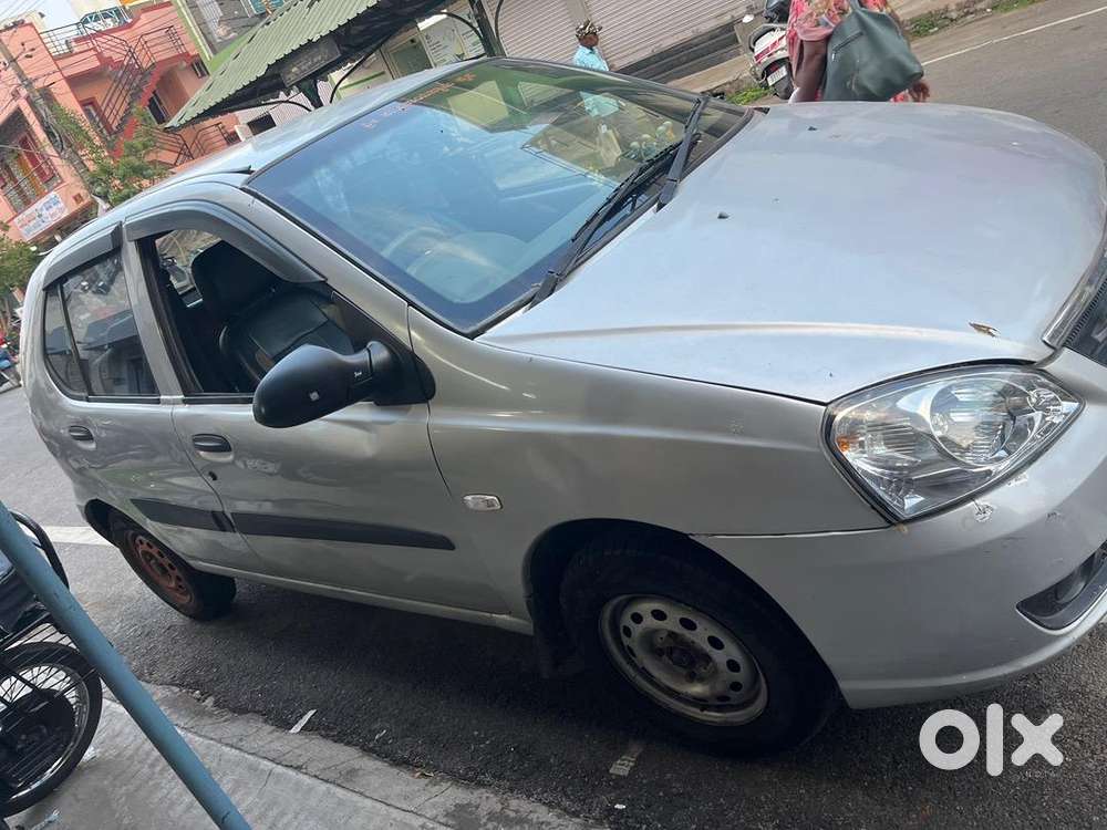 Tata Diesel Car 2012