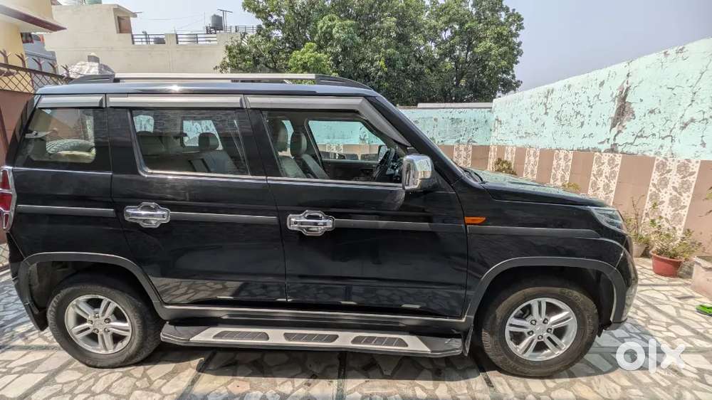 Mahindra Bolero Neo 2023 Diesel Good Condition