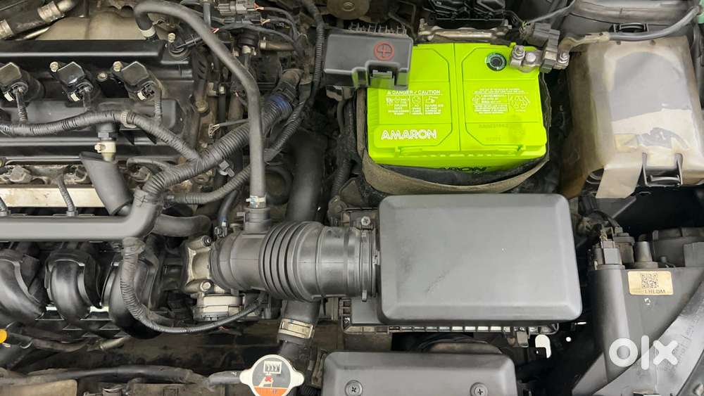 Hyundai Elite I20 Sportz Plus, 2019, Petrol