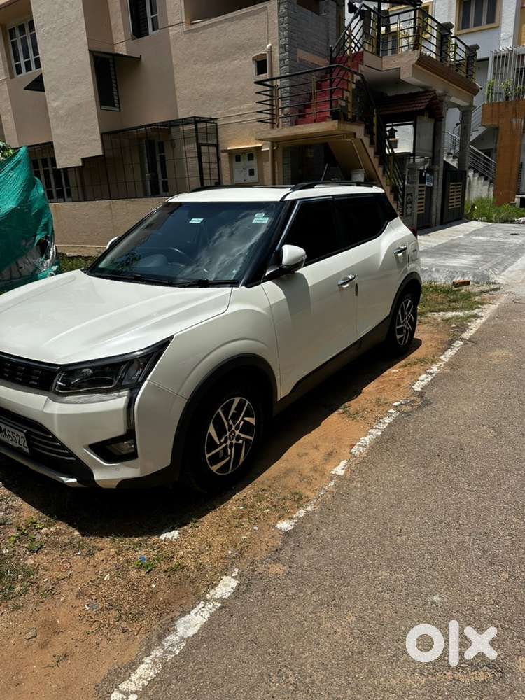 Mahindra Xuv300 2024 Well Maintained