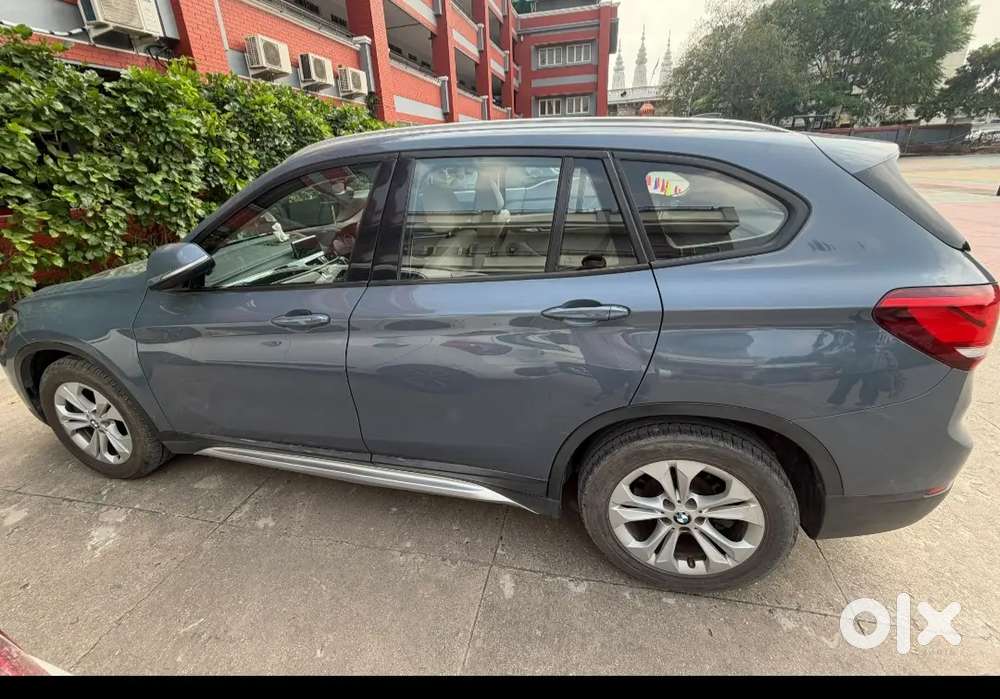 Bmw X1 Diesel 2020