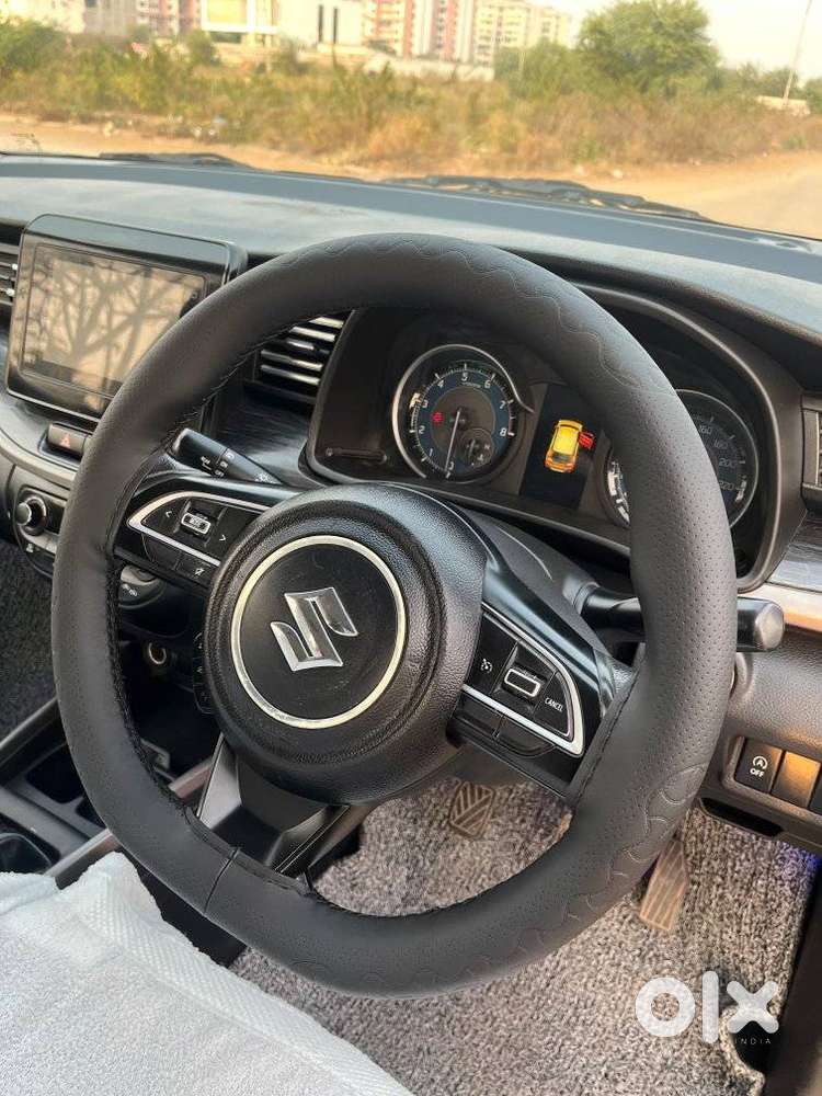 Maruti Suzuki Xl6 1.5 Zeta Mt, 2019, Petrol