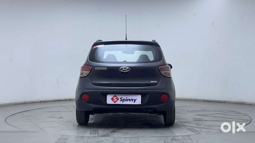 Hyundai Grand I10 1.2 Kappa Magna, 2020, Petrol