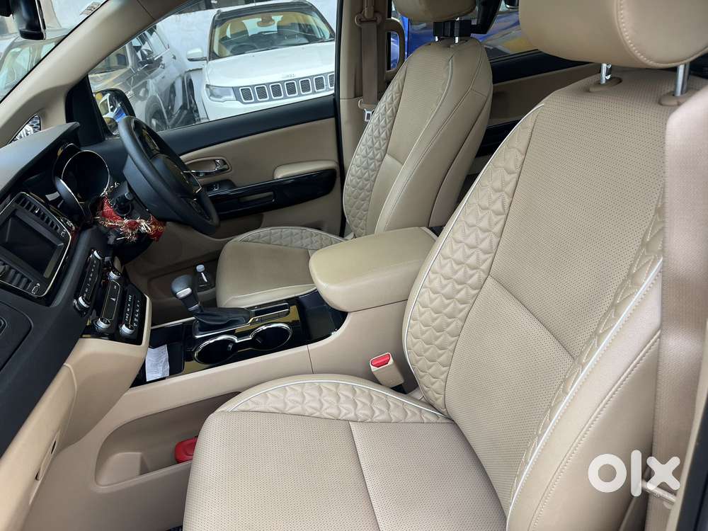 Kia Carnival Limousine Plus 7 Str, 2022, Diesel