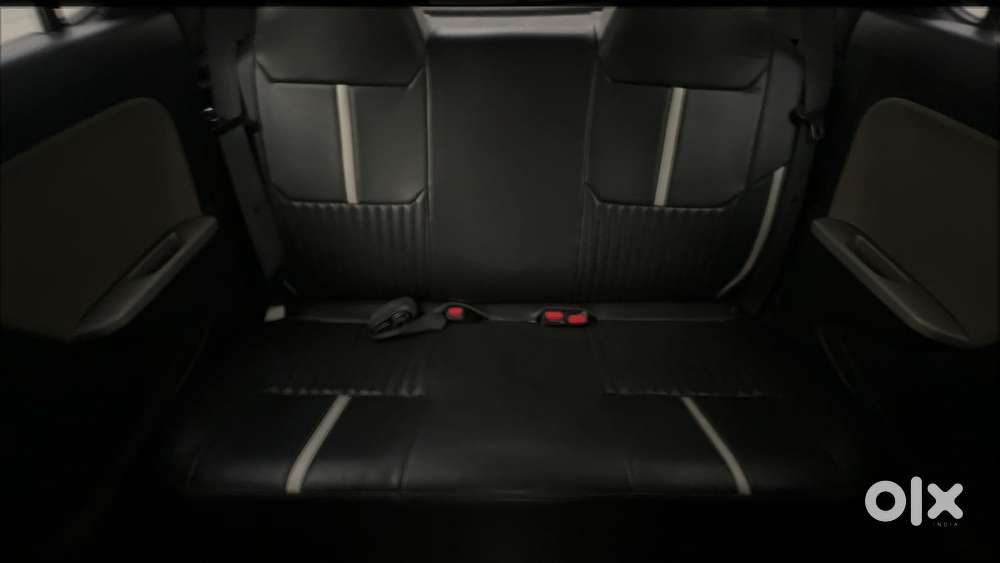 Maruti Suzuki Alto K10 2010-2014 Vxi, 2016, Petrol