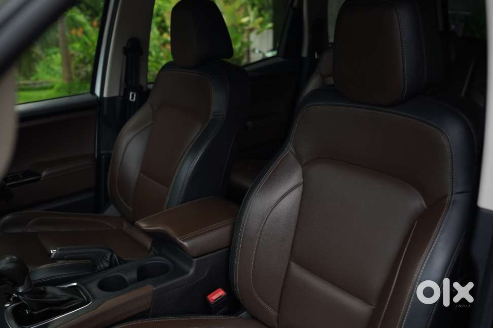 Mahindra Scorpio-n Z8 L Diesel At 2wd 7 Str, 2023, Diesel