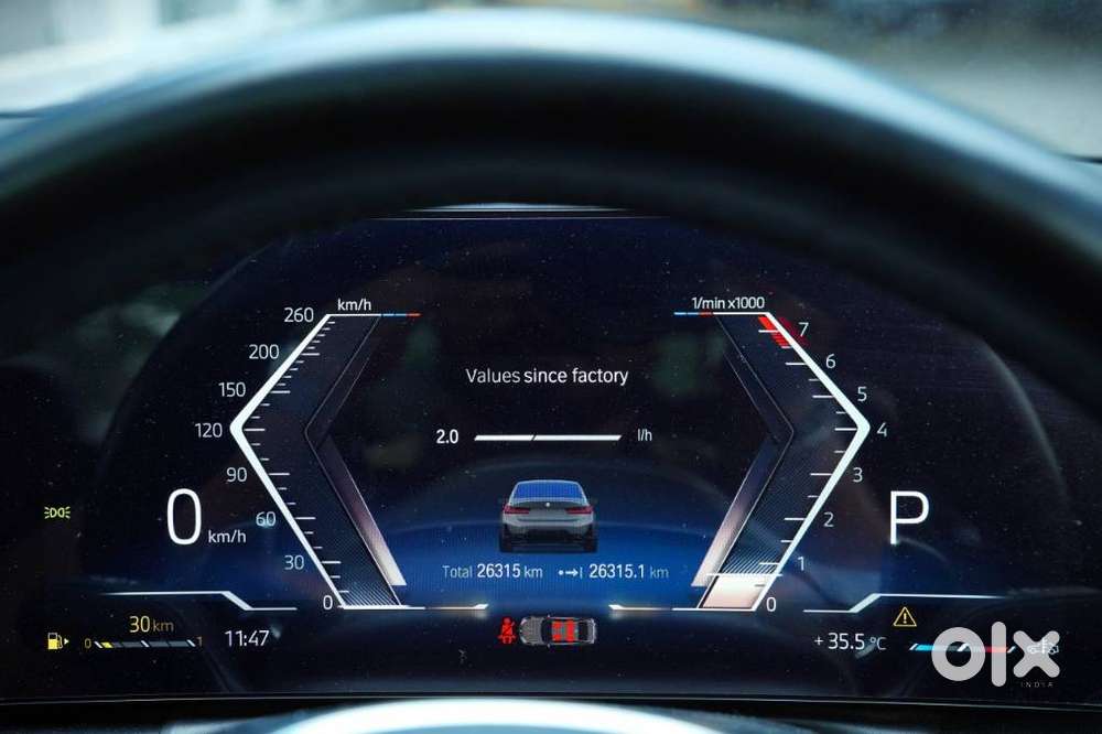 Bmw 3 Series 3.0 M340i Xdrive, 2023, Petrol
